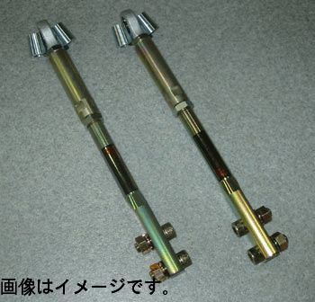楽天市場】イケヤフォーミュラ IKEYA FORMURA タイロッドエンド