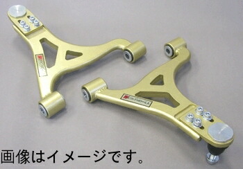 楽天市場】イケヤフォーミュラ IKEYA FORMURA リア キャンバー ...