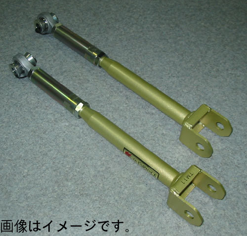 IKEYA FORMULA トヨタ タイロッド jzx100 jzx110などに IKEYA FORMULA イケヤフォーミュラ タイロッド (ロング) マークII