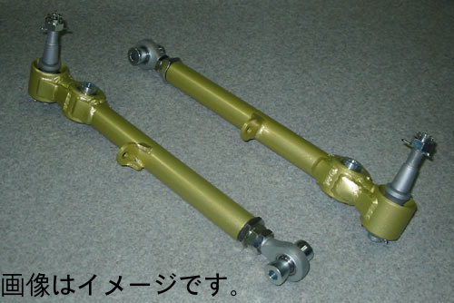 イケヤフォーミュラ IKEYA FORMURA アジャスター リア ロワアーム トヨタ ソアラ JZZ30 (IFAO20003)｜ＶＥＮＵＳ