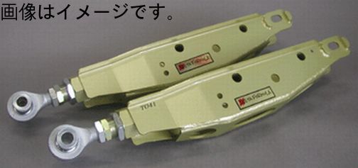 イケヤフォーミュラ IKEYA FORMURA アジャスター リア ロワアーム トヨタ マークII/ヴェロッサ JZX110 アルテッツァ SXE10 (IFAO20002)｜ＶＥＮＵＳ 43,029円