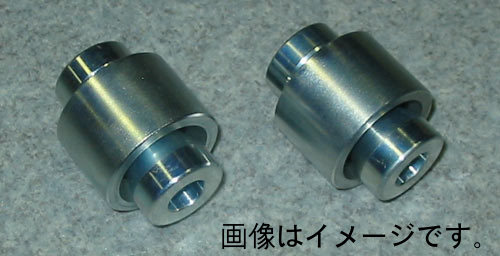 楽天市場】イケヤフォーミュラ IKEYA FORMURA リア キャンバー ...