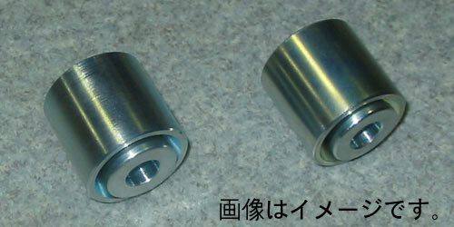 楽天市場】イケヤフォーミュラ IKEYA FORMURA リア キャンバー ...