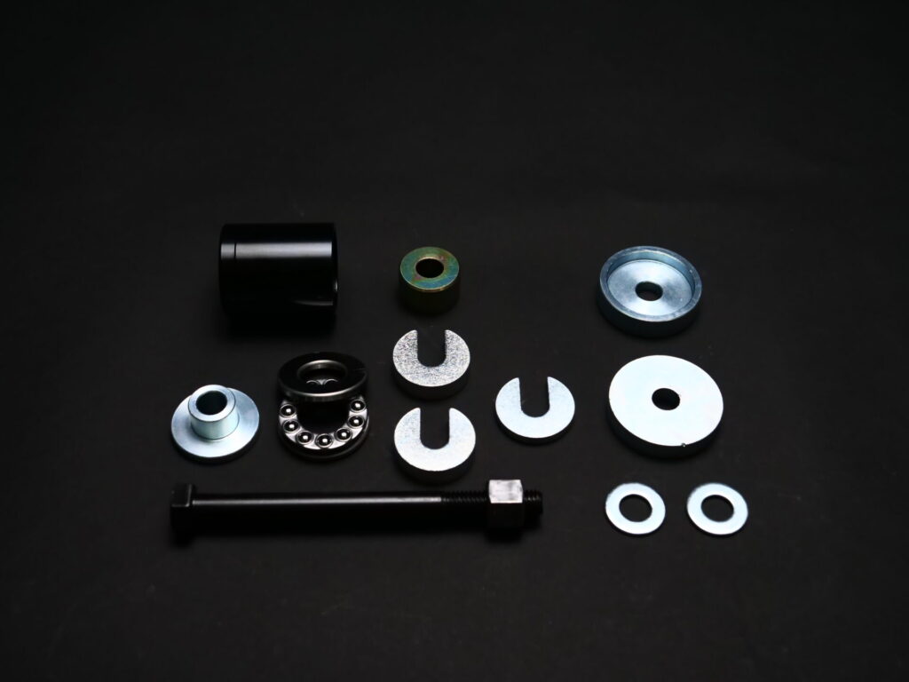 楽天市場】個人宅発送可能 イケヤフォーミュラ ブッシュリムーバー