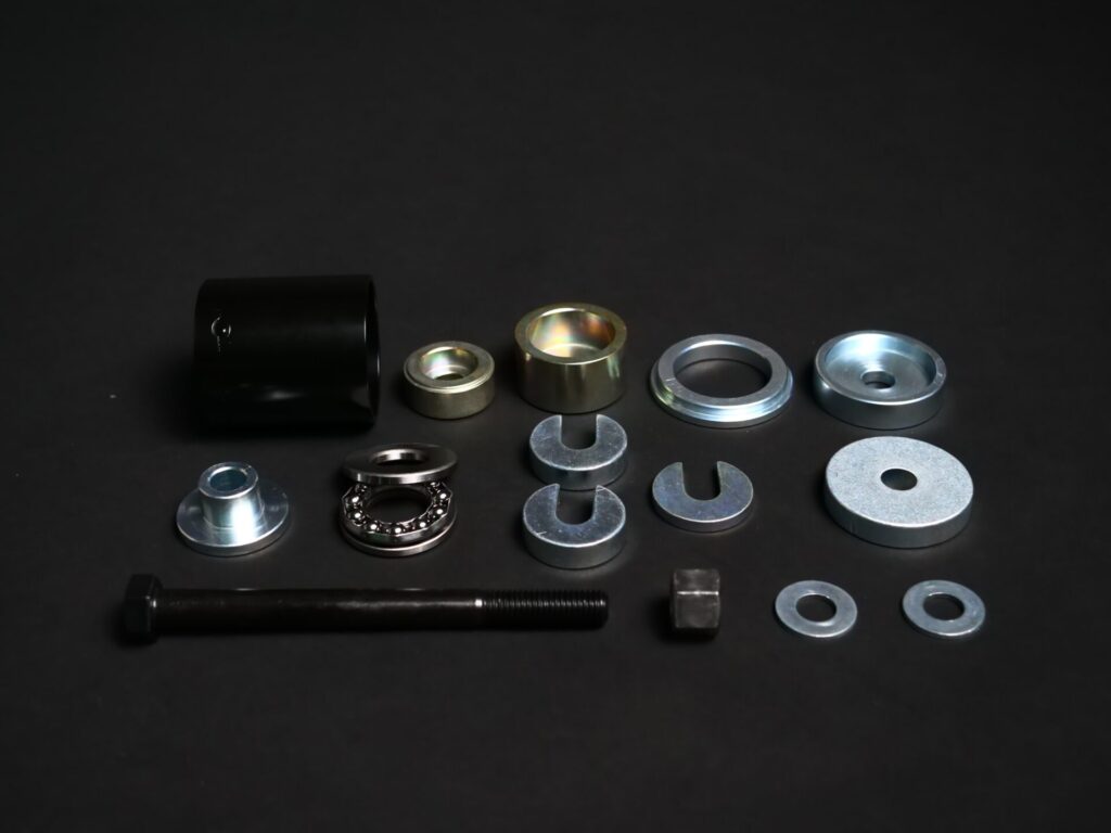 楽天市場】IKEYA FORMULA イケヤフォーミュラ ブッシュリムーバル