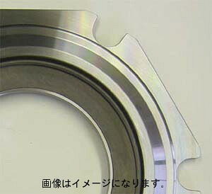 HKS LAクラッチ TWIN LA CLUTCH TWIN 補修用部品 プレッシャープレート 1JZ搭載車/SUPRA用 (26999-AT006)
