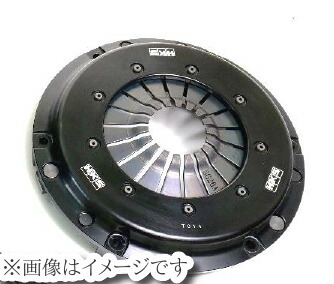 【個人宅発送可能】HKS LAクラッチ 補修部品 クラッチカバー SUBARU スバル BRZ ZD8 FA24 (26999-AT014)