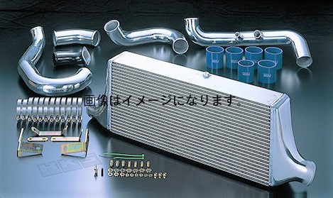 楽天市場】HPI EVOLVE インタークーラーキット SPEC-S スペックS