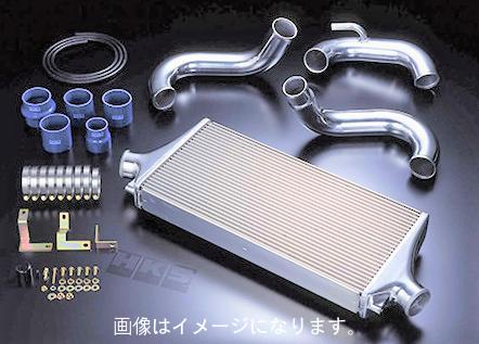 楽天市場】HKS INTERCOOLER KIT Rタイプ インタークーラーキット