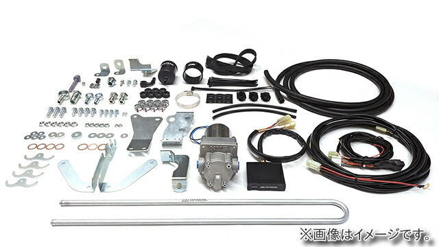 HKS オイルクーラーキット Sタイプ 15004-AT013 トヨタ GRヤリス GXPA16 G16E-GTS 2020年09月〜 HKS オイルクーラーキット Sタイプ 15004-AT013 トヨタ GR