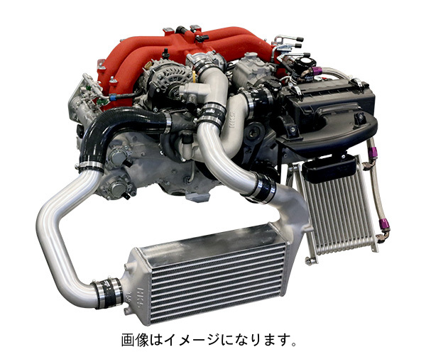 楽天市場】HKS GT2 SUPERCHARGER Pro Kit GT2スーパーチャージャープロ ...