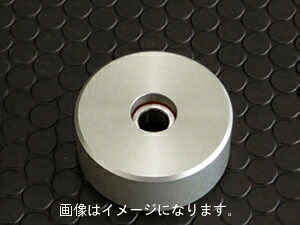 HKS GTスーパーチャージャープーリー GT SUPERCHARGER PULLEY 8Rib-75mm (12999-AK008)