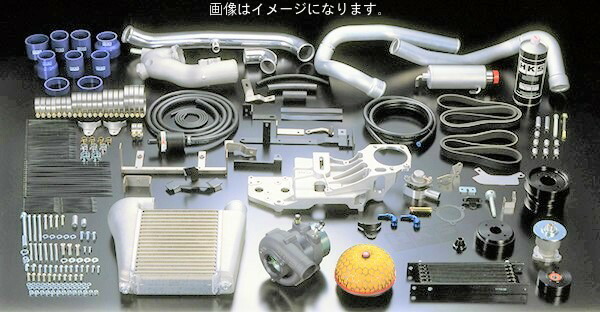 楽天市場】【個人宅発送可能】HKS GTスーパーチャージャー プロ