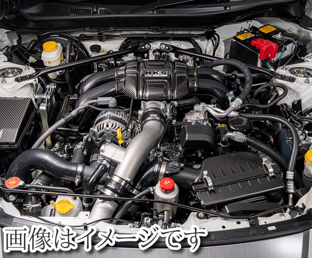 楽天市場】個人宅発送可能 HKS Carbon Suction Kit カーボンサクション