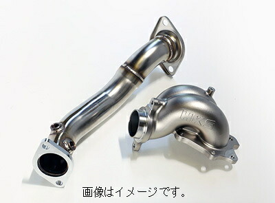個人宅発送可能! HKS GT EXTENSION KIT GTエクステンションキット MITSUBISHI ミツビシ ランサーエボリューション CT9A(VII, VIII, IX) 4G63 01 02-07 09 (14018-AM001)
