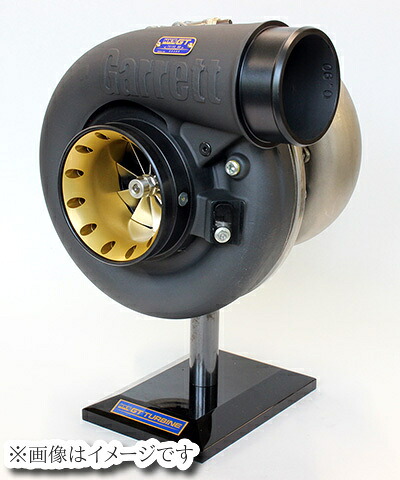 【個人宅発送可能】【受注生産品】 HKS GT TURBINE SERIES GTタービン シリーズ GT75100_BB 汎用 タービン A/R 1.15 WG (14001-AK056)|VENUS