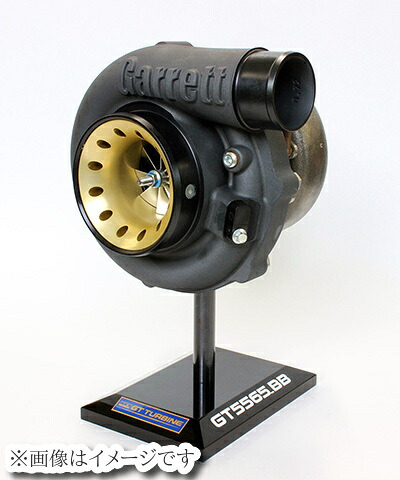 【個人宅発送可能】HKS GT TURBINE SERIES GTタービン シリーズ GT5565 BB 汎用 タービン A/R 0.75 WG (14001-AK065)