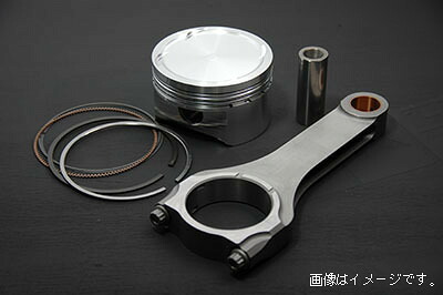 個人宅発送可能！ HKS REPAIR PARTS 補修部品（VR38DETT） (21003-AN009)｜ＶＥＮＵＳ 105,415円