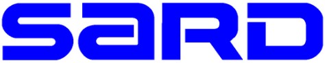 【個人宅発送可能】 SARD サード LSR WING type.L ウイング 専用 サブパーツ スバル BRZ ZC6 ステー 単体 1枚 (61925)