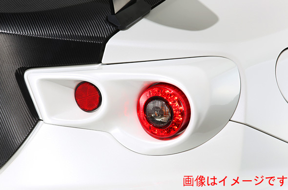 楽天市場】自動車関連業者直送限定！ サード SARD エアロ GT1