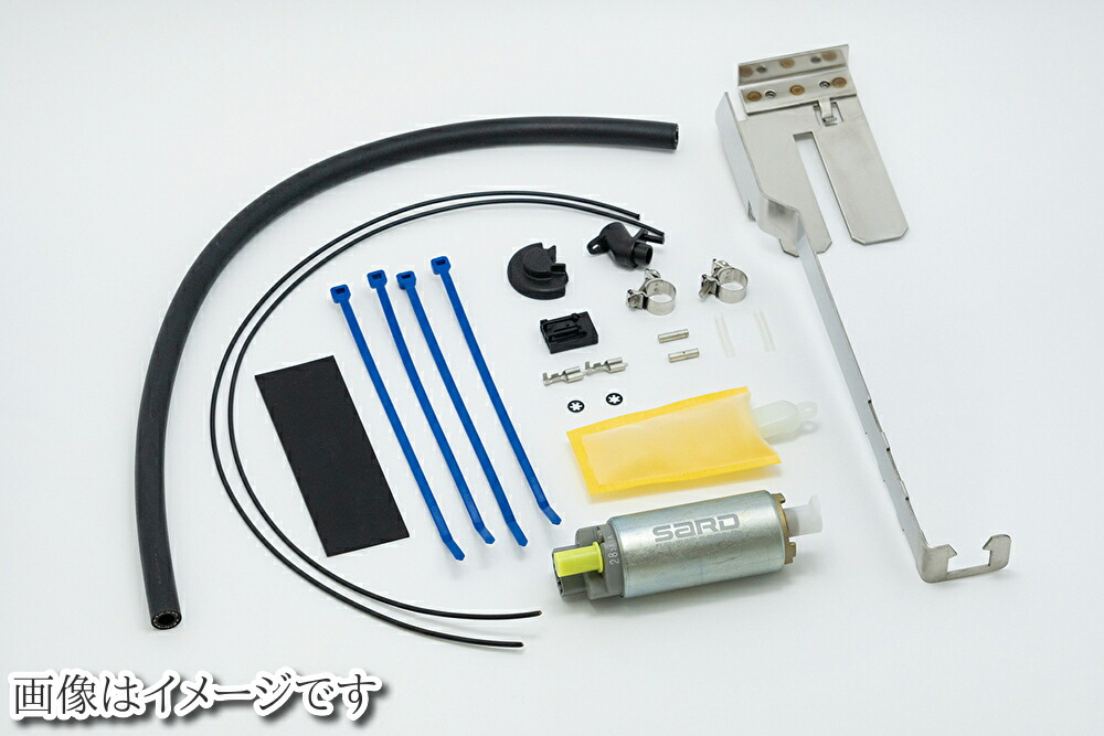 楽天市場】【個人宅発送可能】 TOMEI 東名パワード FUEL PUMP