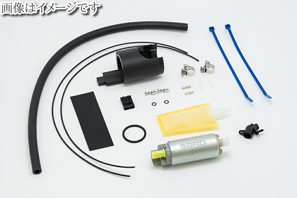 楽天市場】【個人宅発送可能】 TOMEI 東名パワード FUEL PUMP