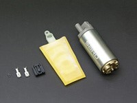 SARD サード フューエルポンプ 燃料ポンプ 165L 汎用 インタンク式フューエルポンプ 165L/h SARD(サード)のフューエル
