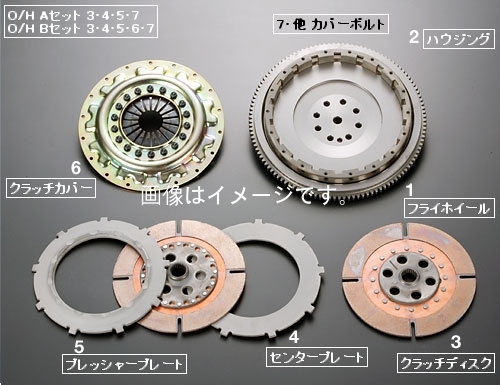 オータムセール セイケン 110-31302 （SM-M1302） クラッチマスター