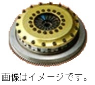 OS技研 ツインクラッチ  MR-2 SW20 　
価格（税込） OS技研 ツインクラッチ OS-STR STR2C MR-2 SW20 3S-GE NA