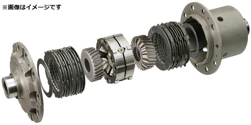 楽天市場】OS技研 OS スーパーロック LSD SUPER LOCK LSD SPEC-S 1.5