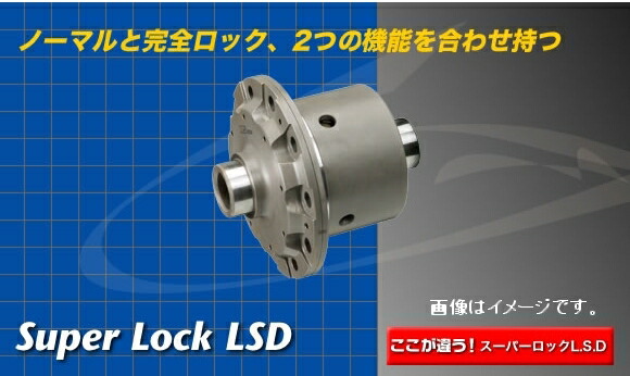 OS技研OSスーパーロックLSDSUPERLOCKLSDSPEC-S1.5WAY(D-NA202061405-S)NISSANスカイラインHCR32RB20DET(89/05-93/07)MT車用