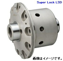 OS技研 OS SUPER LOCK L.S.D スーパーロック LSD L-type PORSCHE ポルシェ 911/901ナロー 5MT (1964-1974)｜ＶＥＮＵＳ