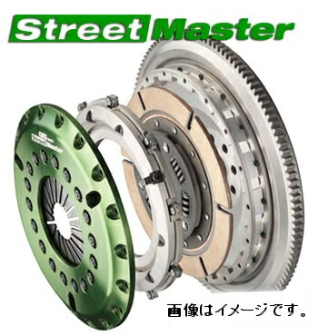 OS技研 OS ICP for LOTUS ストリートマスター シングルメタル ソフト (GTS1CD) LOTUS ロータス Elise エリーゼ 111R 2ZZ-GE (04-06)｜ＶＥＮＵＳ