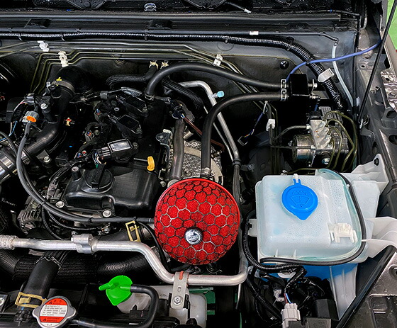 楽天市場】HKS レーシングサクション racing suction ニッサン