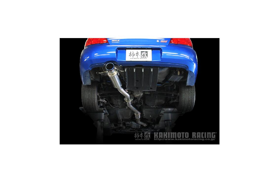 自動車関連業者様直送限定 柿本 Regu 06 R レグ ゼロロクアール マフラー インプレッサ Gda A B 2 0 ターボ Wrx Nb スバル Subaru カキモト B Fmcholollan Org Mx