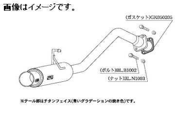 即納！最大半額！】 個人宅発送可能 柿本 Kakimoto カキモト マフラー