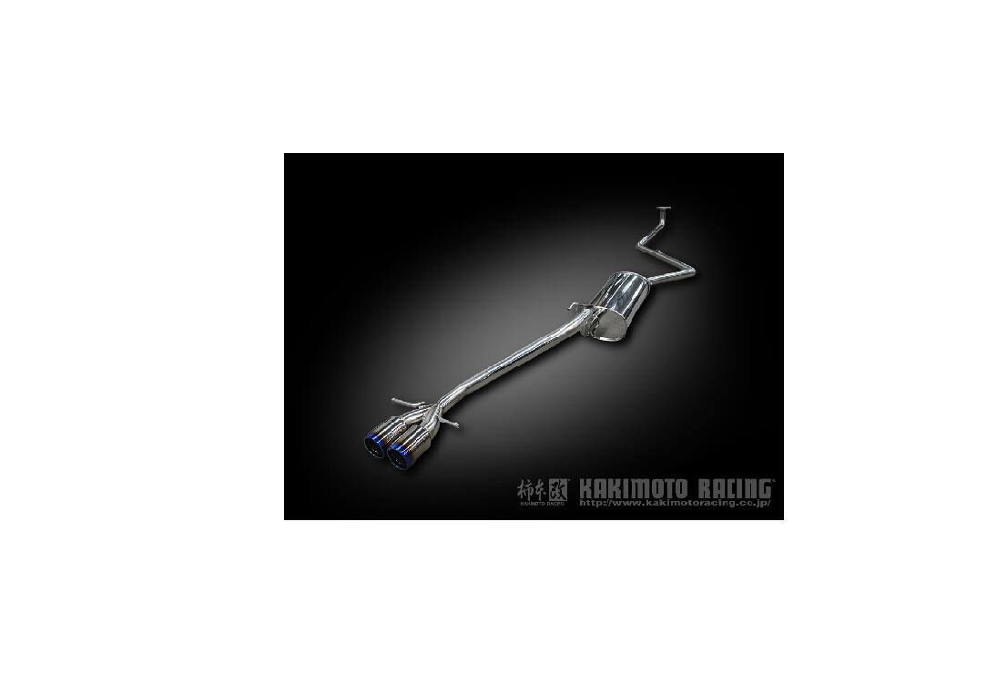 自動車関連業者様直送限定 ！ 柿本 Class KR マフラー センター出し N-BOX JF3 0.66 ターボ G・L/EX ターボ ホンダセンシング ホンダ HONDA カキモト クラス ケーアール (H713115)