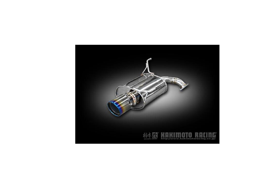 スバル レガシィ BR系 柿本 CLASS KR Amazon | 柿本改 ( KAKIMOTO ) マフラー【 Class KR 】スバル