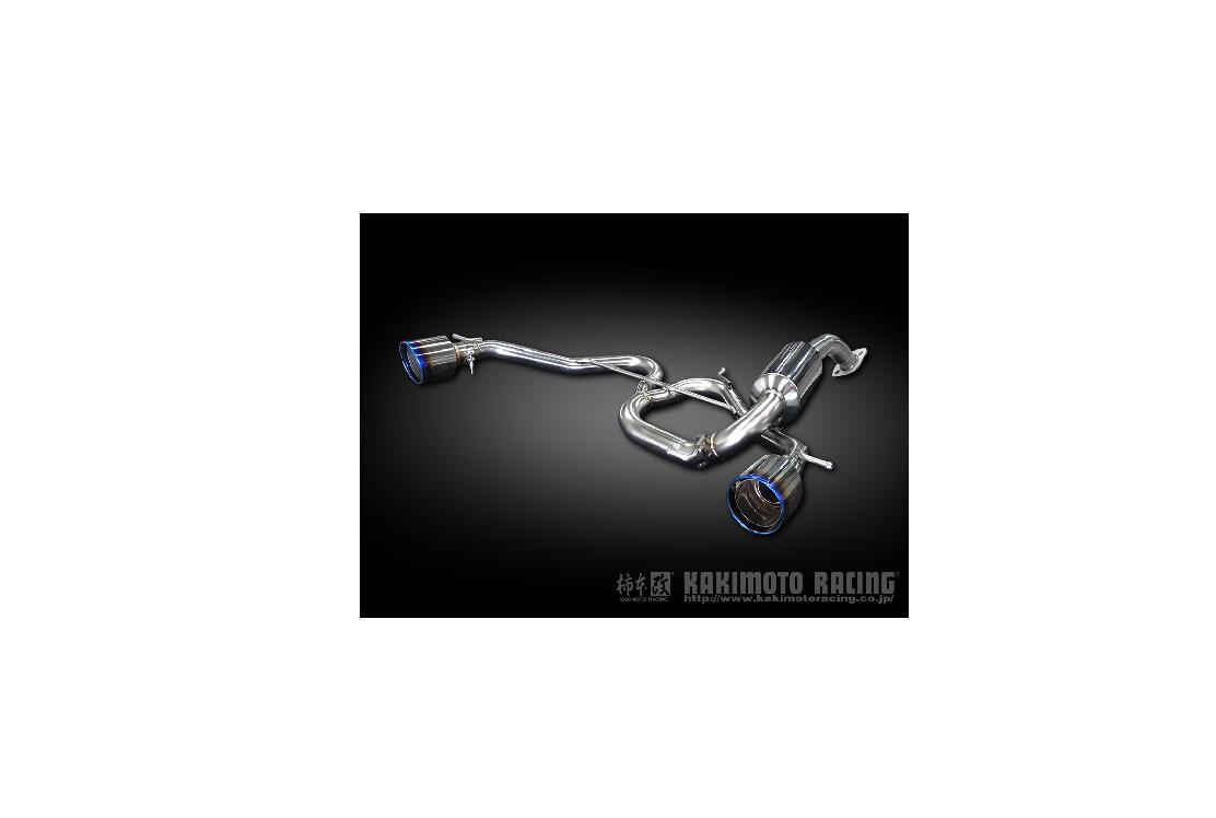自動車関連業者様直送限定 柿本 Class Kr マフラー チタンテール リアピースのみ スイフトスポーツ Zc33s 1 4 ターボ ベースグレード セーフティパッケージ装着車含む スズキ Suzuki カキモト クラス ケーアール Src Fmcholollan Org Mx