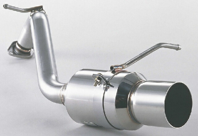 楽天市場】【クーポンで100円OFF】FUJITSUBO POWER Getter スズキ