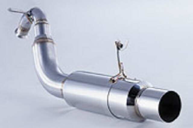 楽天市場】フジツボ POWER Getter パワーゲッター MC22S ワゴンR RR