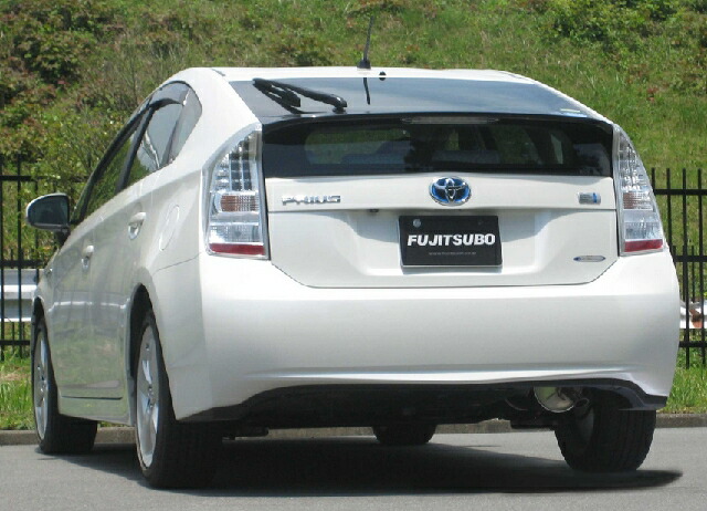 楽天市場】【送料無料】 トヨタ プリウス 30系 ZVW30 G's GS ジーズ