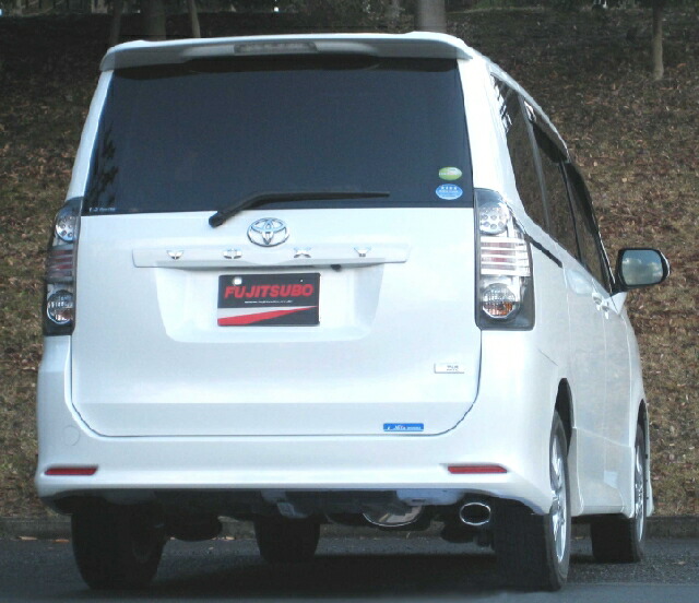 楽天市場】70系 ヴォクシー専用 テールランプ 4灯化キット 車検