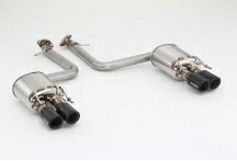 【自動車関連業者直送限定】FUJITSUBO フジツボ マフラー A-RM+c シリーズ LEXUS ASE30 レクサス IS200t F SPORT マイナー後 (260-29139)