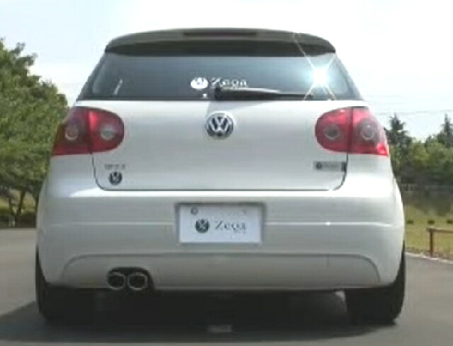 【自動車関連業者直送限定】【受注生産品】FUJITSUBO フジツボ マフラー A-Sシリーズ VW フォルクスワーゲン AUCPT ゴルフ 1.4 TSI (360-92971)|VENUS