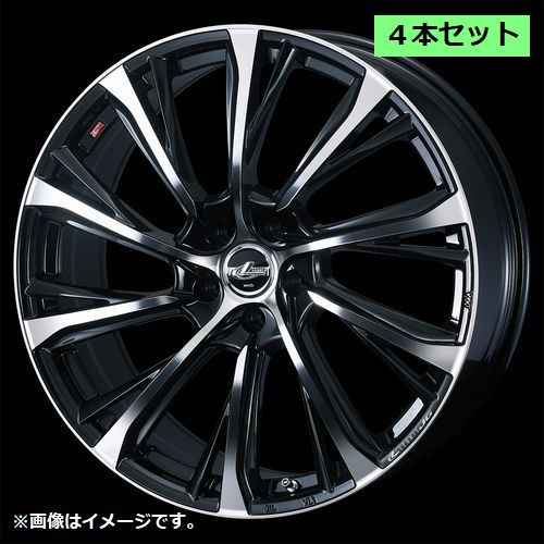 楽天市場】【個人宅発送可能】 ウェッズ Weds 17X6.5J +39 5穴