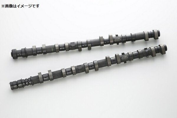 na6ce ハイカム Minor changes in F-cam for B6 Mazda MX-5 Miata｜Mazda MX-5