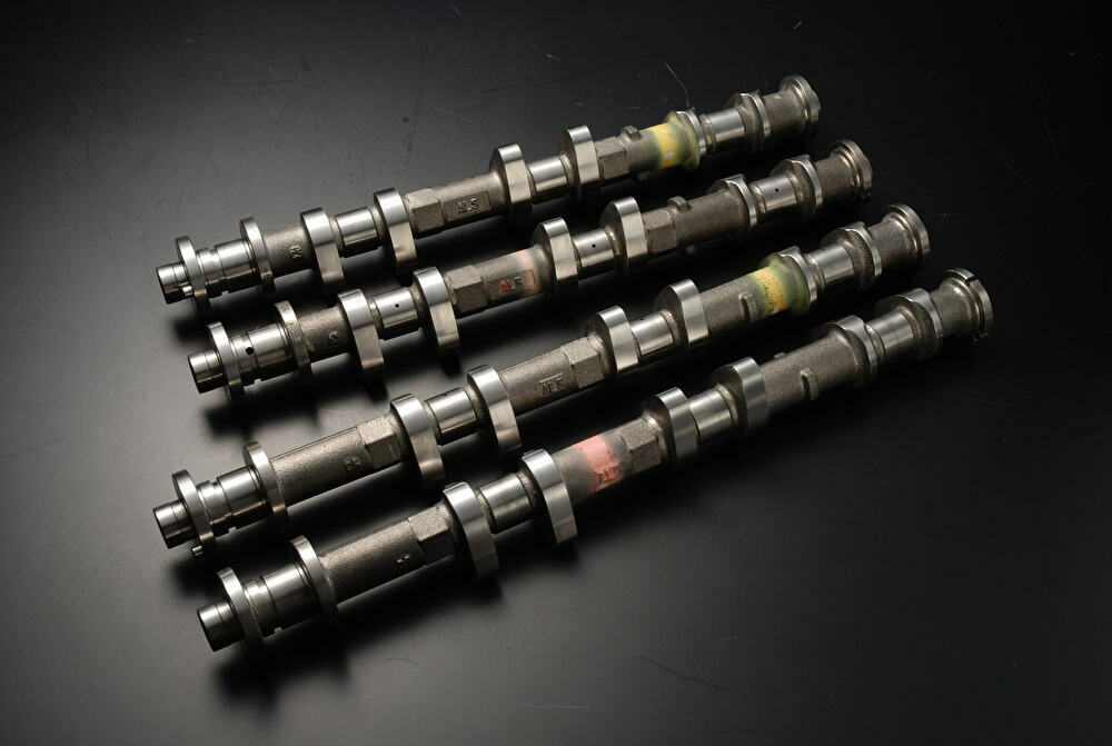 楽天市場】TOMEI 東名パワード プロカム EX VQ35HR 264 10.8mm カム