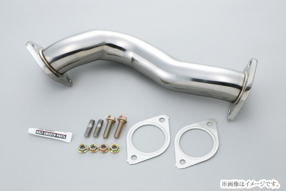 【個人宅発送可能】TOMEI 東名パワード EXPREME BRZ用 ジョイントパイプ SUBARU スバル BRZ FA20 (431104) 26,062円