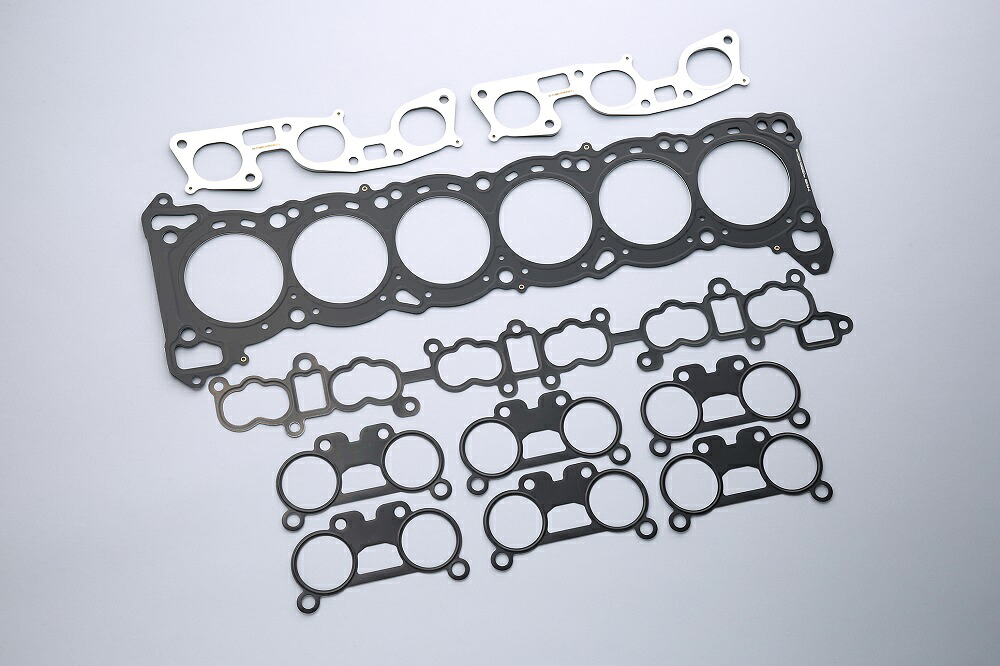 TOMEI 東名パワード GASKET COMBINATION ガスケットコンビネーション RB26DETT 88.0-1.5mm (133018)